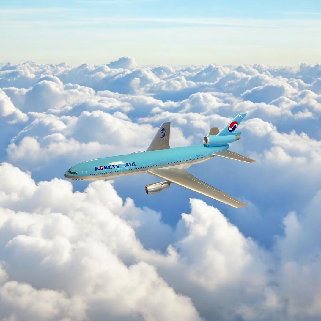 決まりました❣️レア木製 非売品 大型 151cm 飛行機