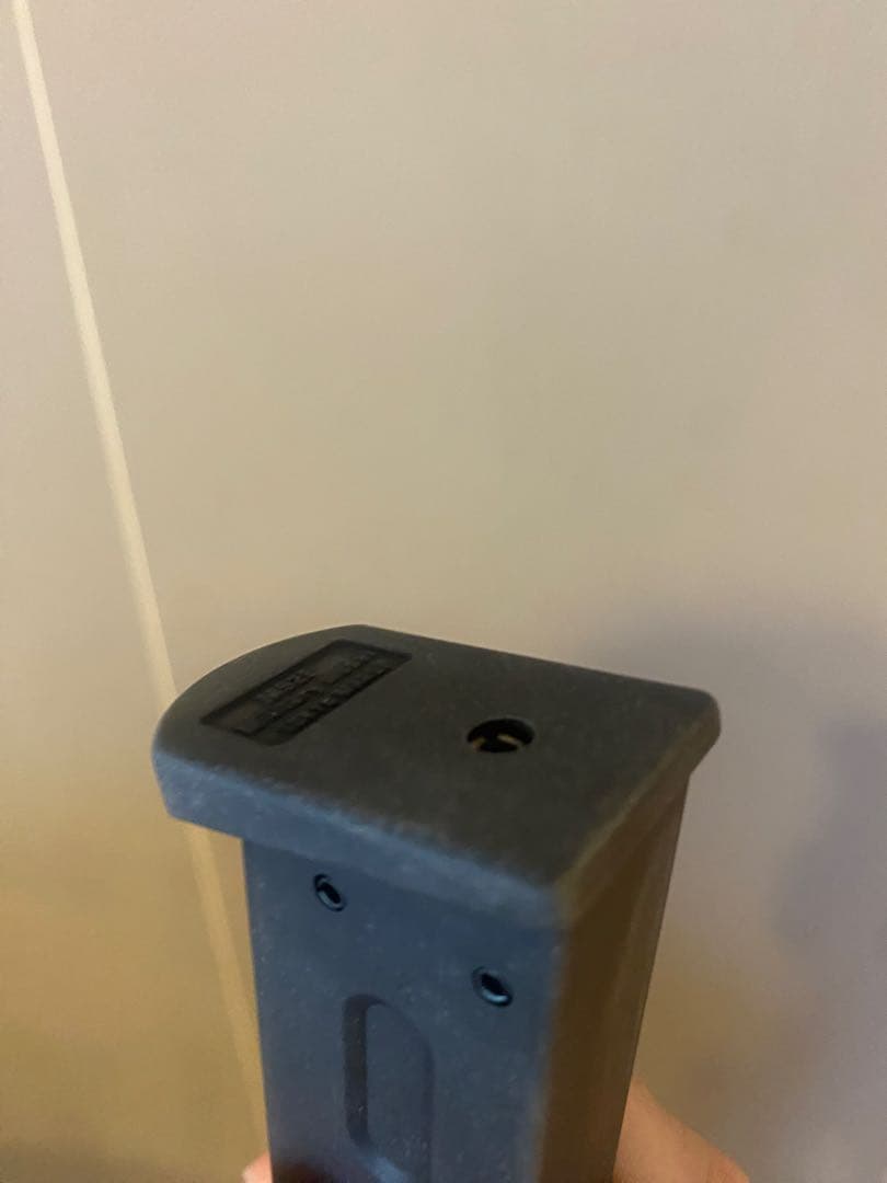 TOMATO　東京マルイ　サムライエッジ　20周年記念モデル