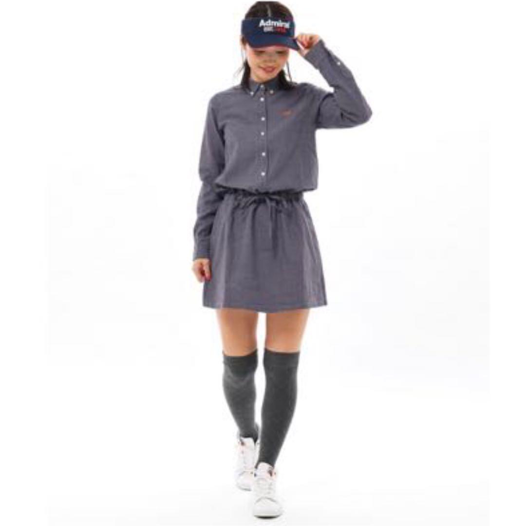 マスターバニーエディション　ワンピース　サイズ1 新品