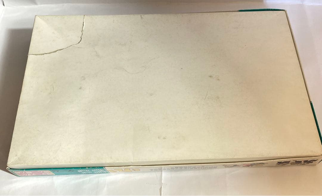 廃盤　レア　けいどろゲーム　ピープル社　昭和レトロ