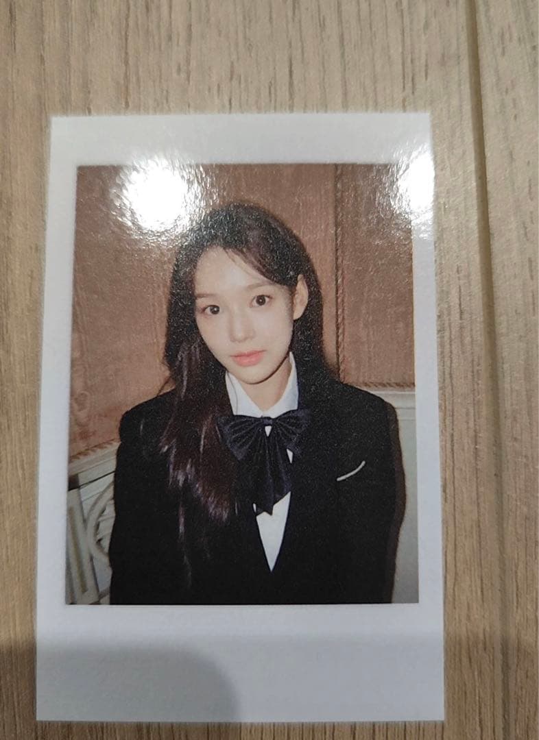 izna イズナ サラン first pb idoustage 特典 トレカ