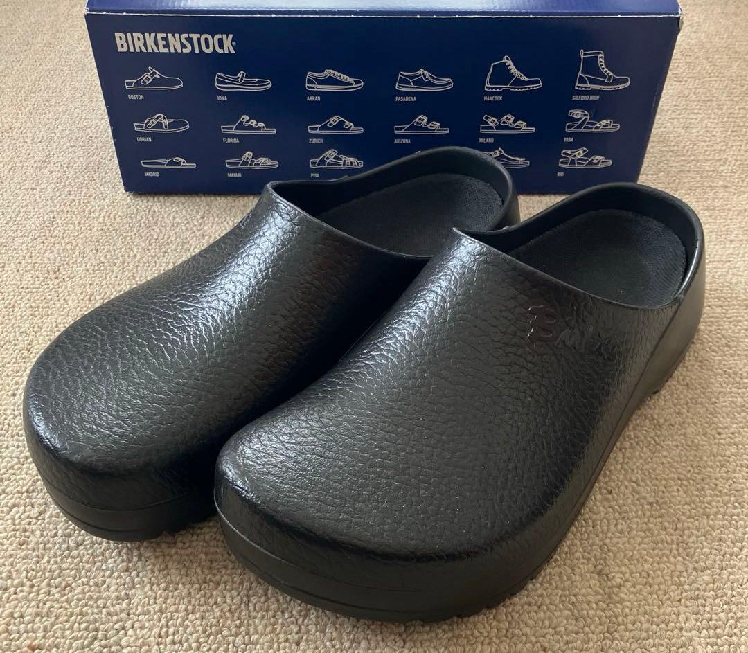 BIRKENSTOCK スーパービルキー Super Birki 26cm