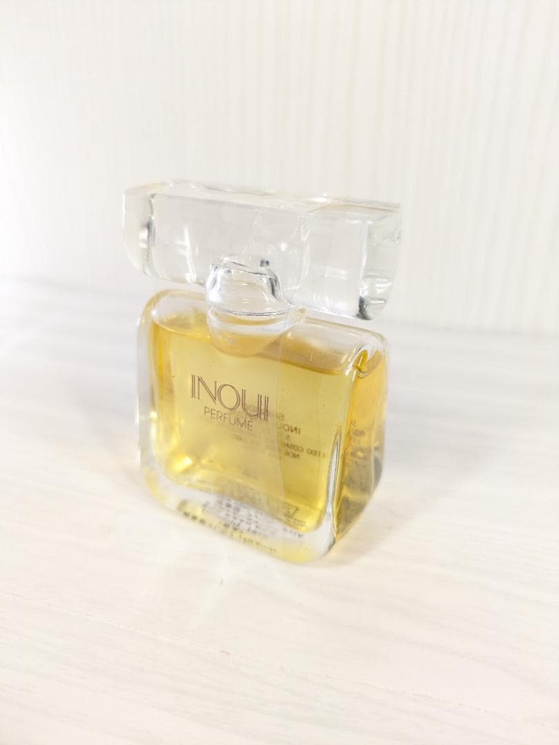 未開栓　資生堂　インウイ　パヒューム　15ml