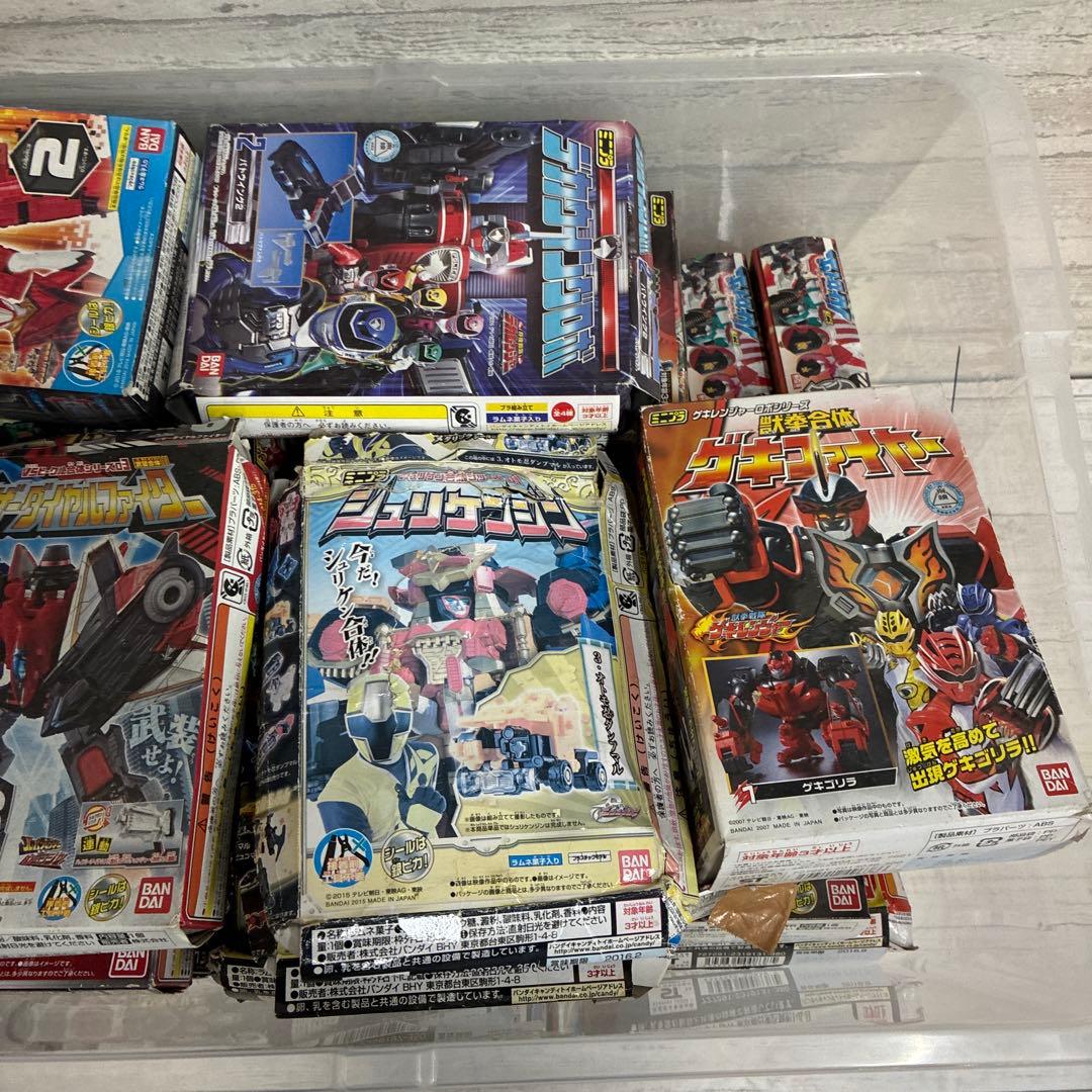 ミニプラ まとめ売り