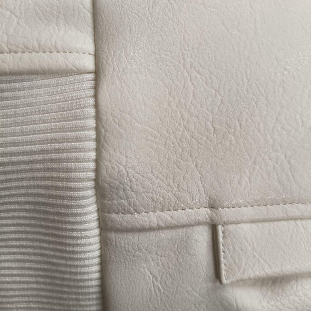 REBEL WAVE ジャケット アウター 冬