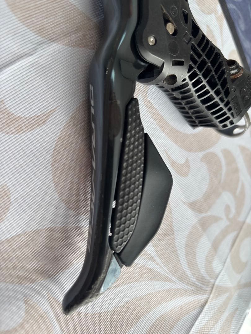 SHIMANO ST-R9170 Di2【左のみ】