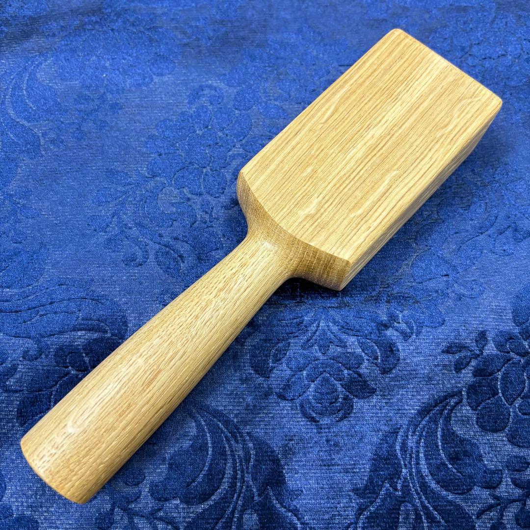 ウイスキーの樽で有名！楢（なら）の日本製トークセン3点セット 平型コーン