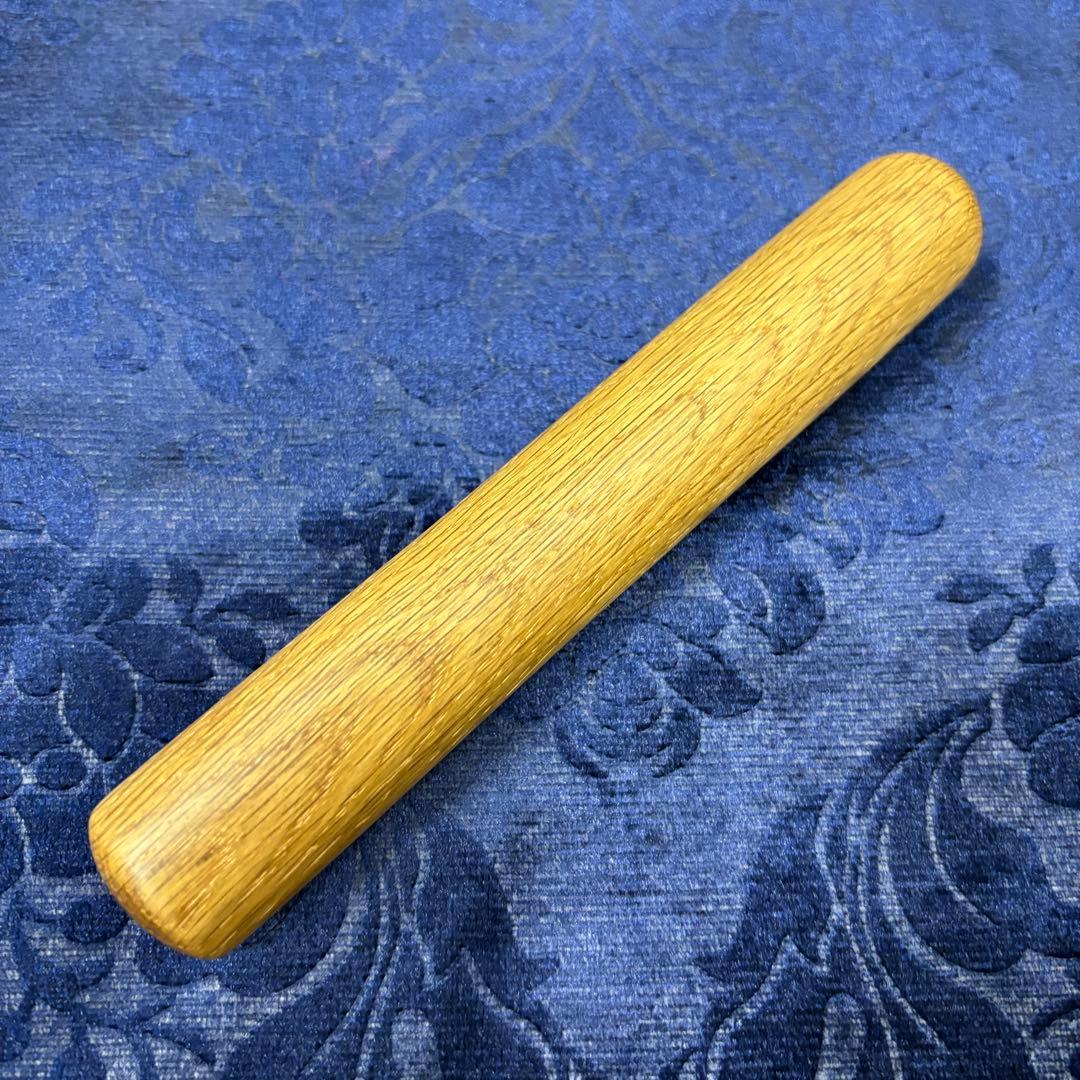 ウイスキーの樽で有名！楢（なら）の日本製トークセン3点セット 平型コーン