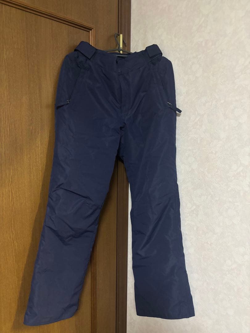 FABLICE Lサイズ スキー スノー スノボ ウェア セットアップ 上下