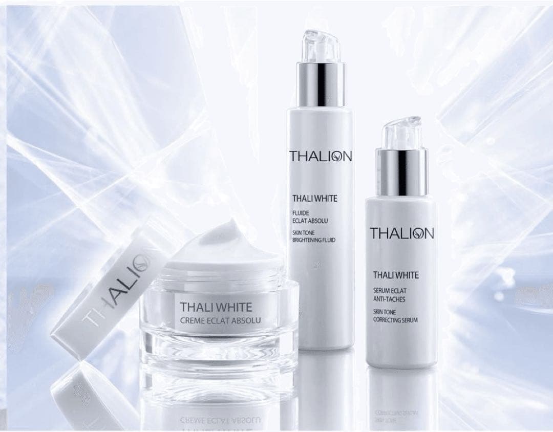 THALIOMタリホワイトクリーム（フェイスクリーム）数量限定