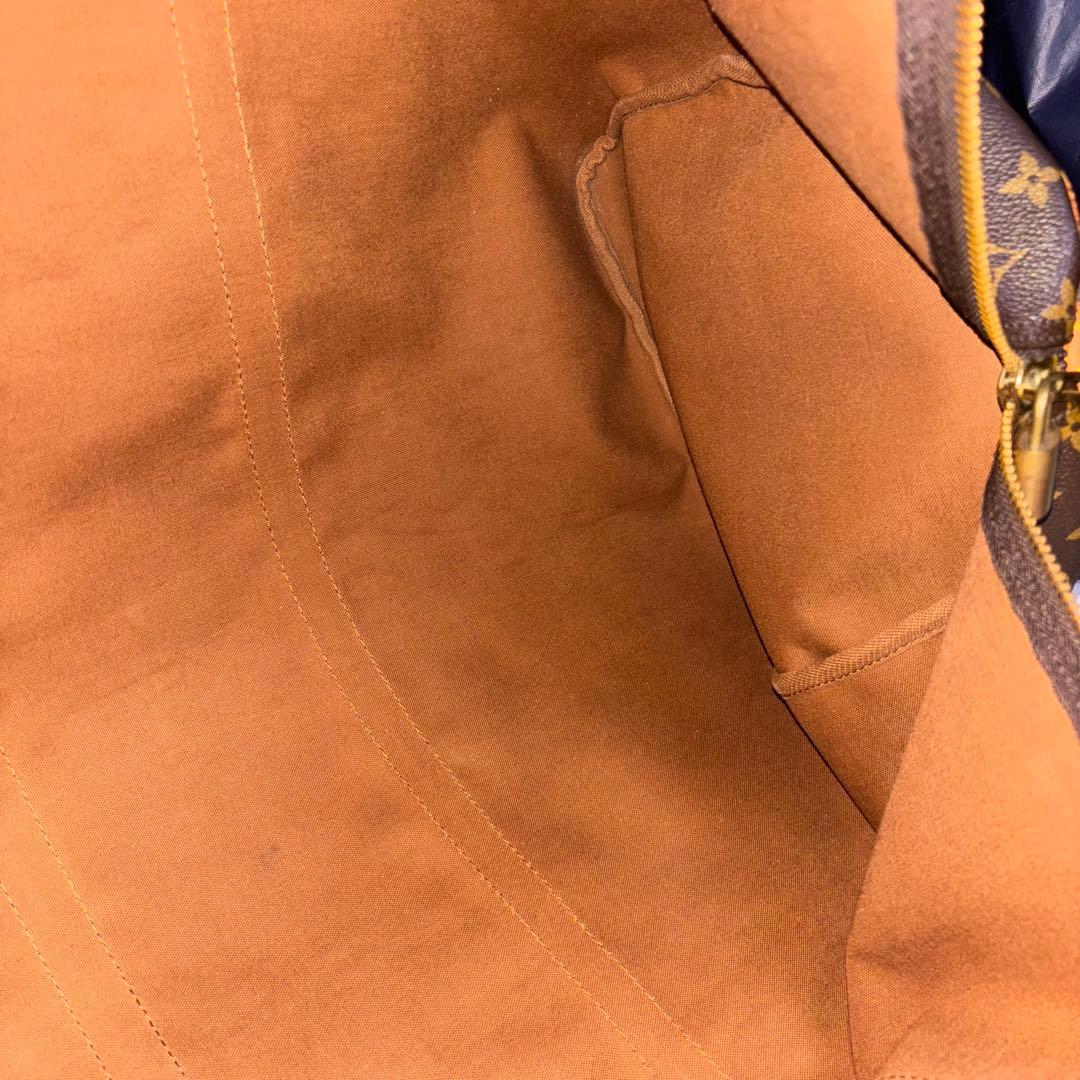 施*英様 ⭐ヴィンテージ⭐　ルイ・ヴィトン　モノグラム　キーポール　ボストンバッ