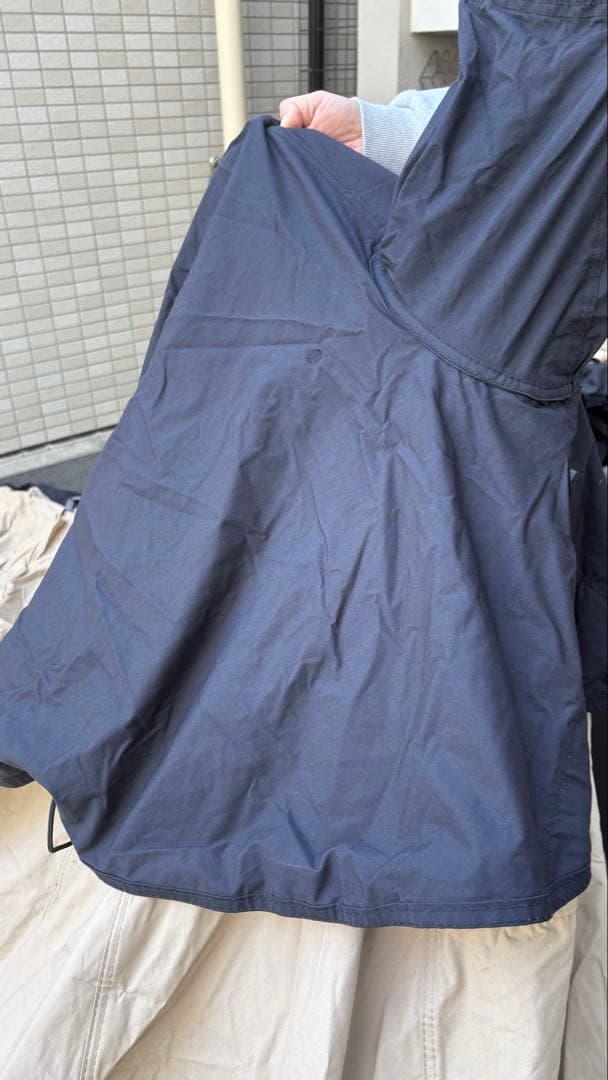 ローベンス　クロンダイク グランデ　10人用　3点セット