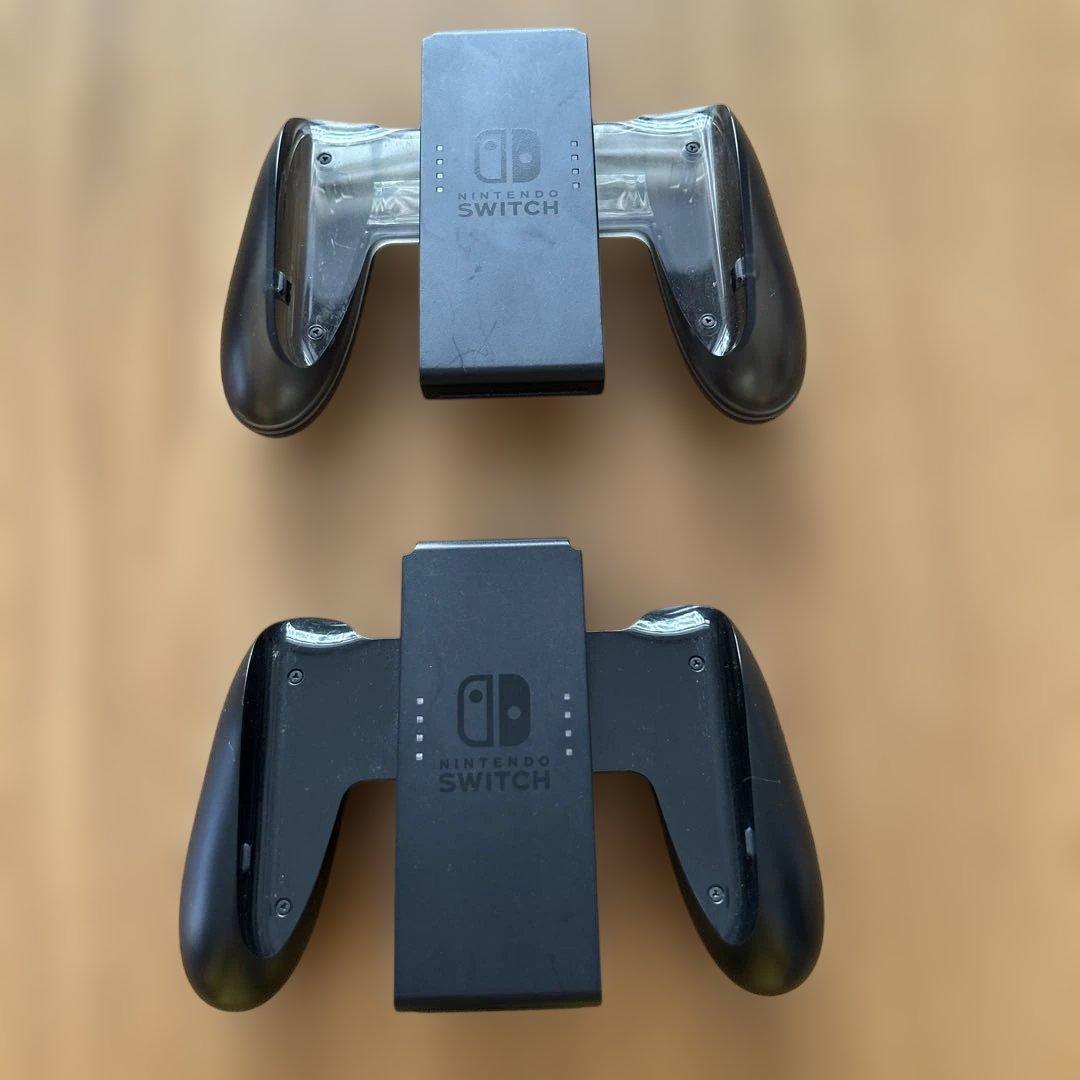 Nintendo Switch 本体ほかセット