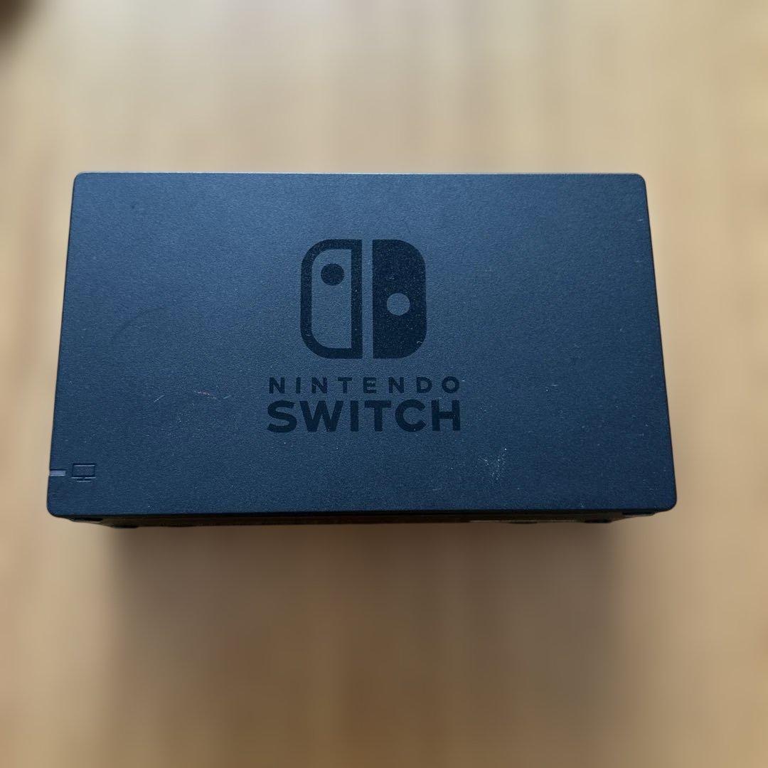 Nintendo Switch 本体ほかセット