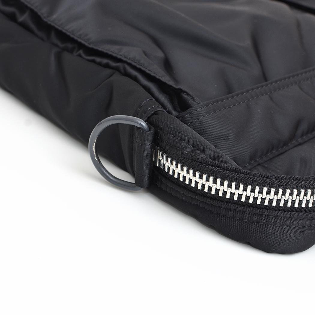 ポーター　タンカー　2WAY ブリーフケース【美品】