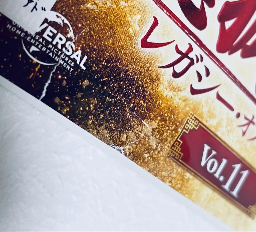 飛狐外伝　ひこがいでん レガシー・オブ・ヒーロー　【全20巻】　DVD 全巻