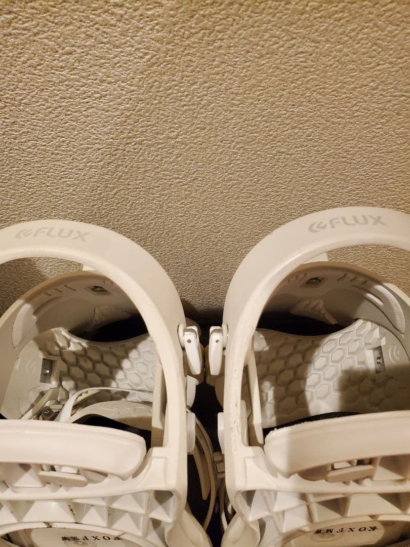 FLUX XF 19ー20 Mサイズ フラックス ビンディング