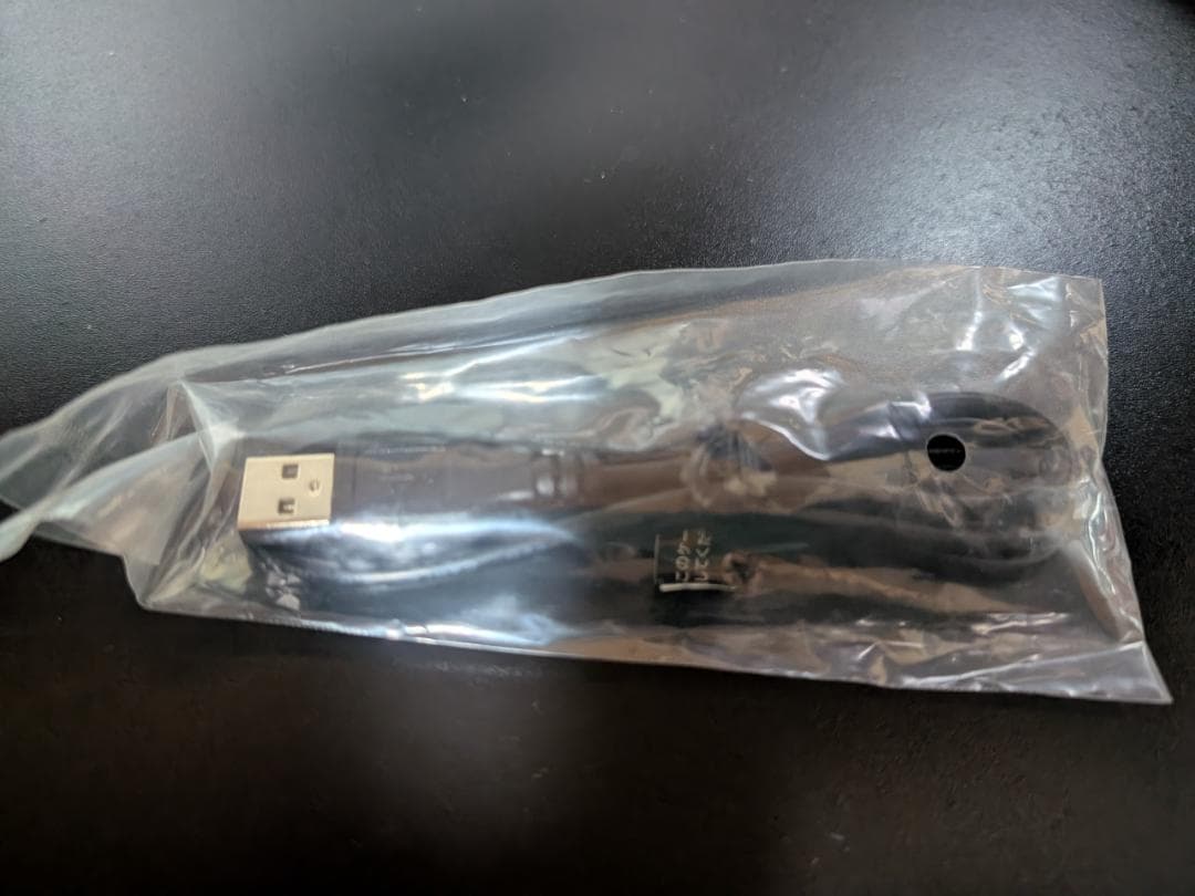 デイトナ　DT-E1+　スモールスピーカー付き