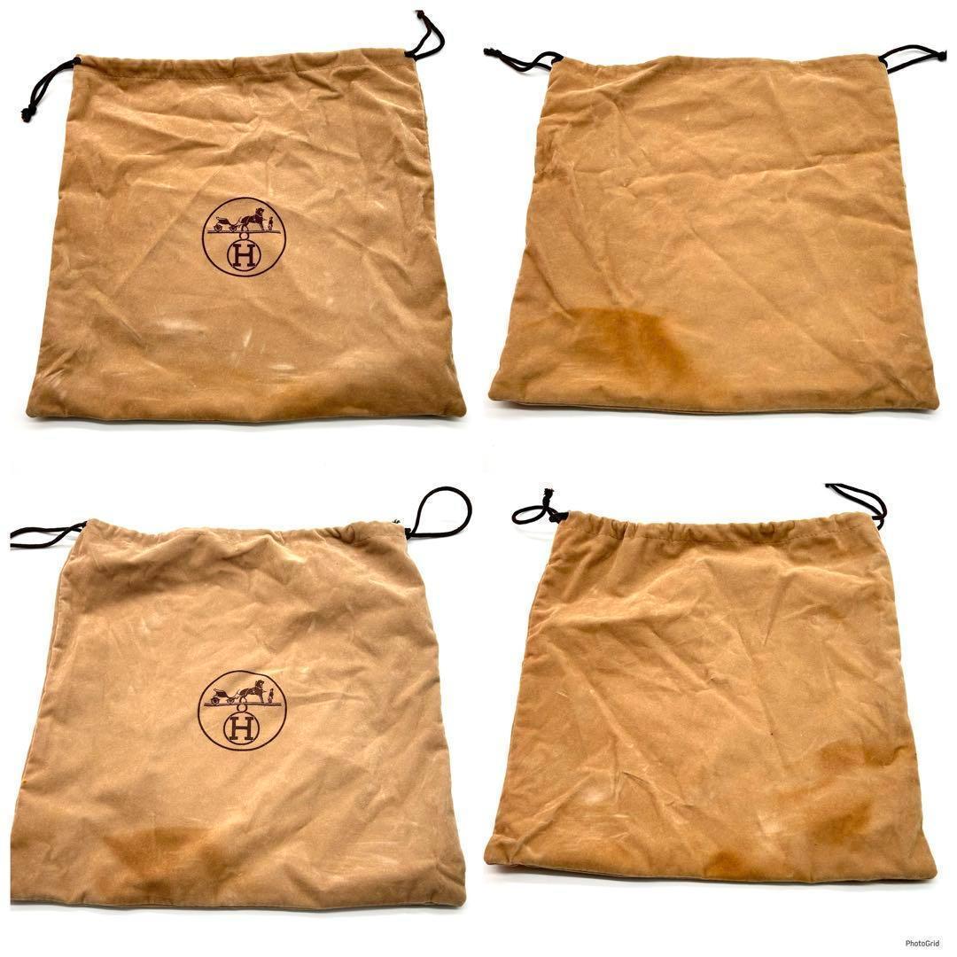 未使用級　エルメス　HERMES （35.5） 革靴　レザーチャッカブーツ　黒