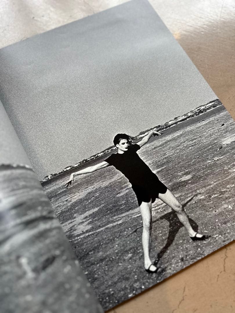 超希少COMME DES GARCONS SIX No.1-8セット