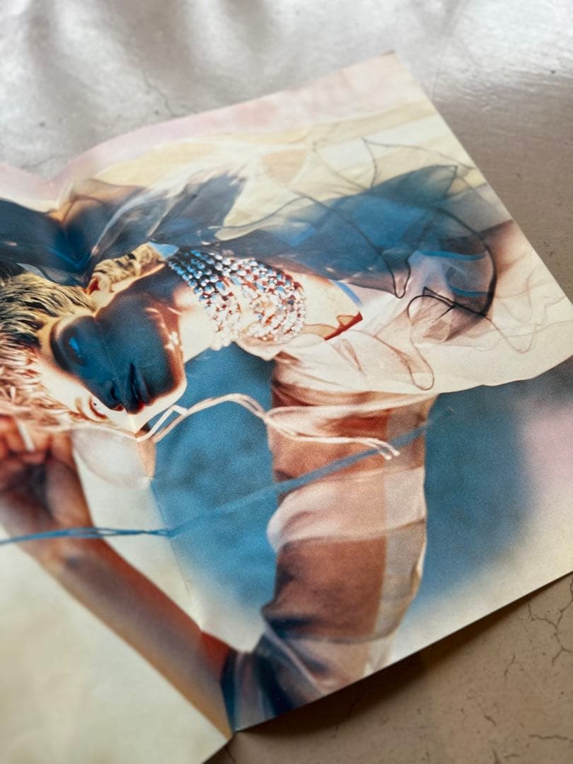 超希少COMME DES GARCONS SIX No.1-8セット