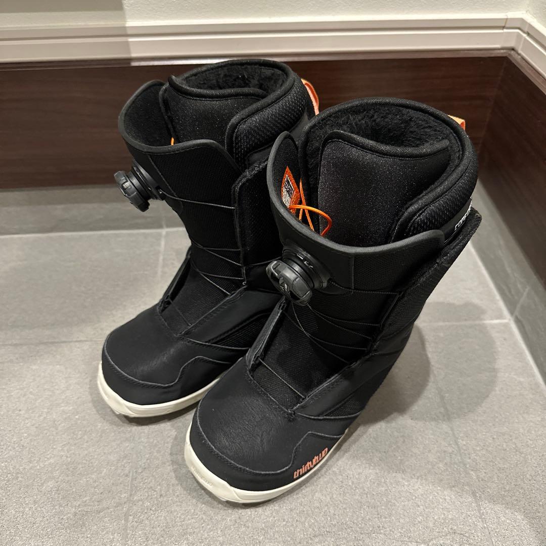 スノーボードブーツ 23cm thirtytwo