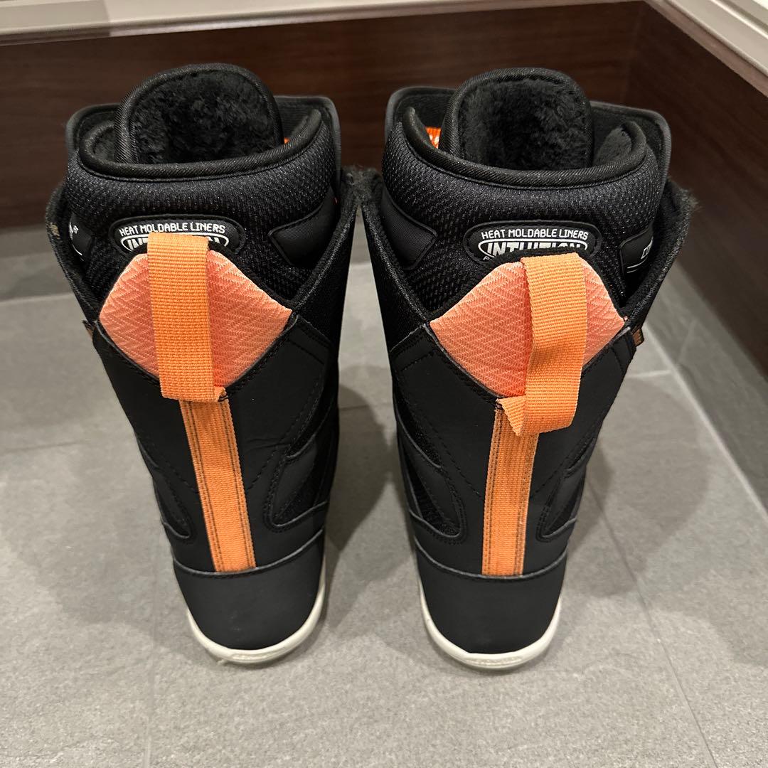 スノーボードブーツ 23cm thirtytwo