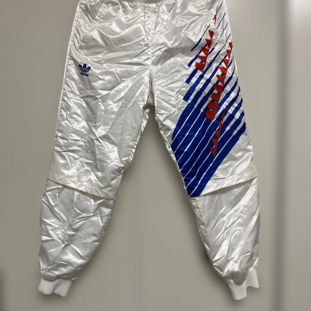 adidas サッカー日本代表 ドーハ ジャージ　上下セット