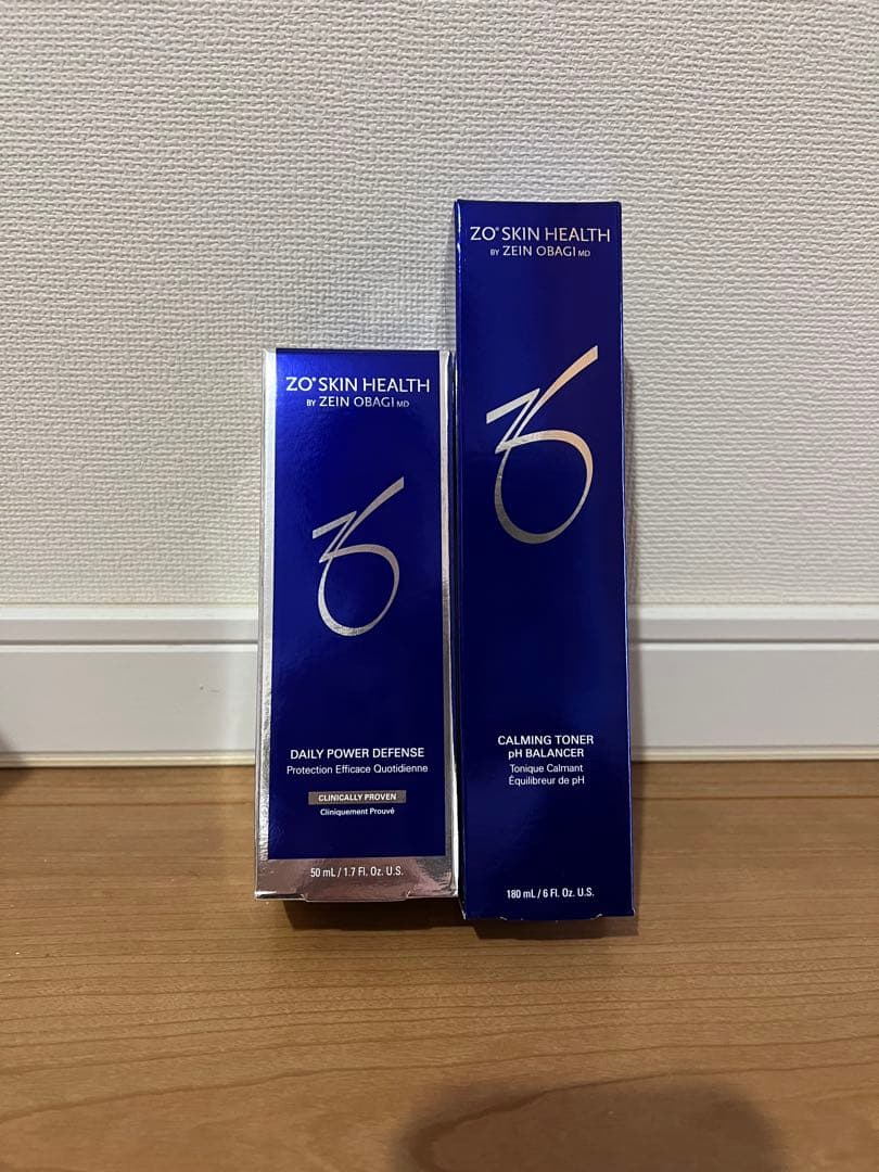 【2点セット】 デイリーPD バランサートナー