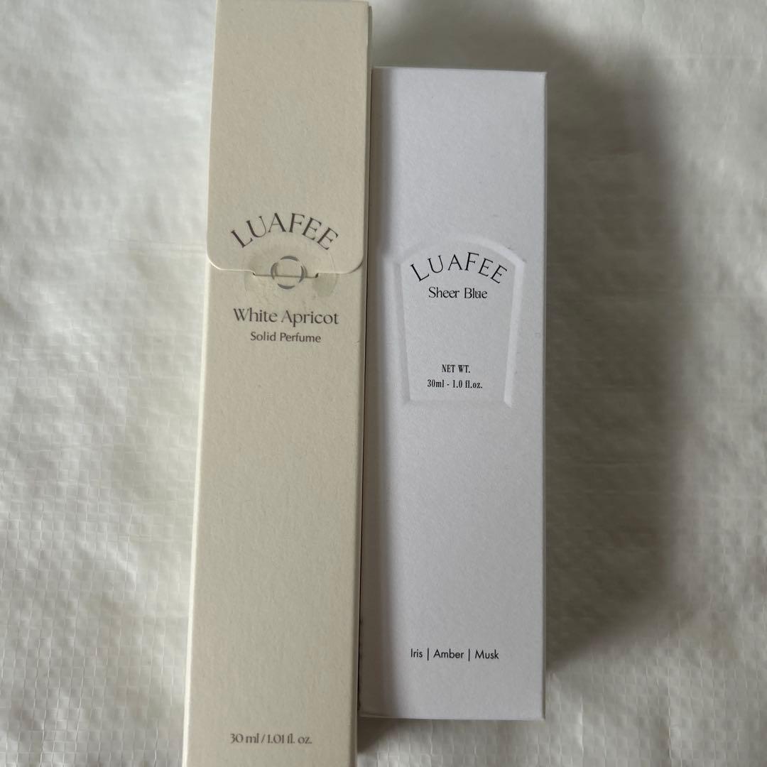 ルアペ まとめ売り 7点セット