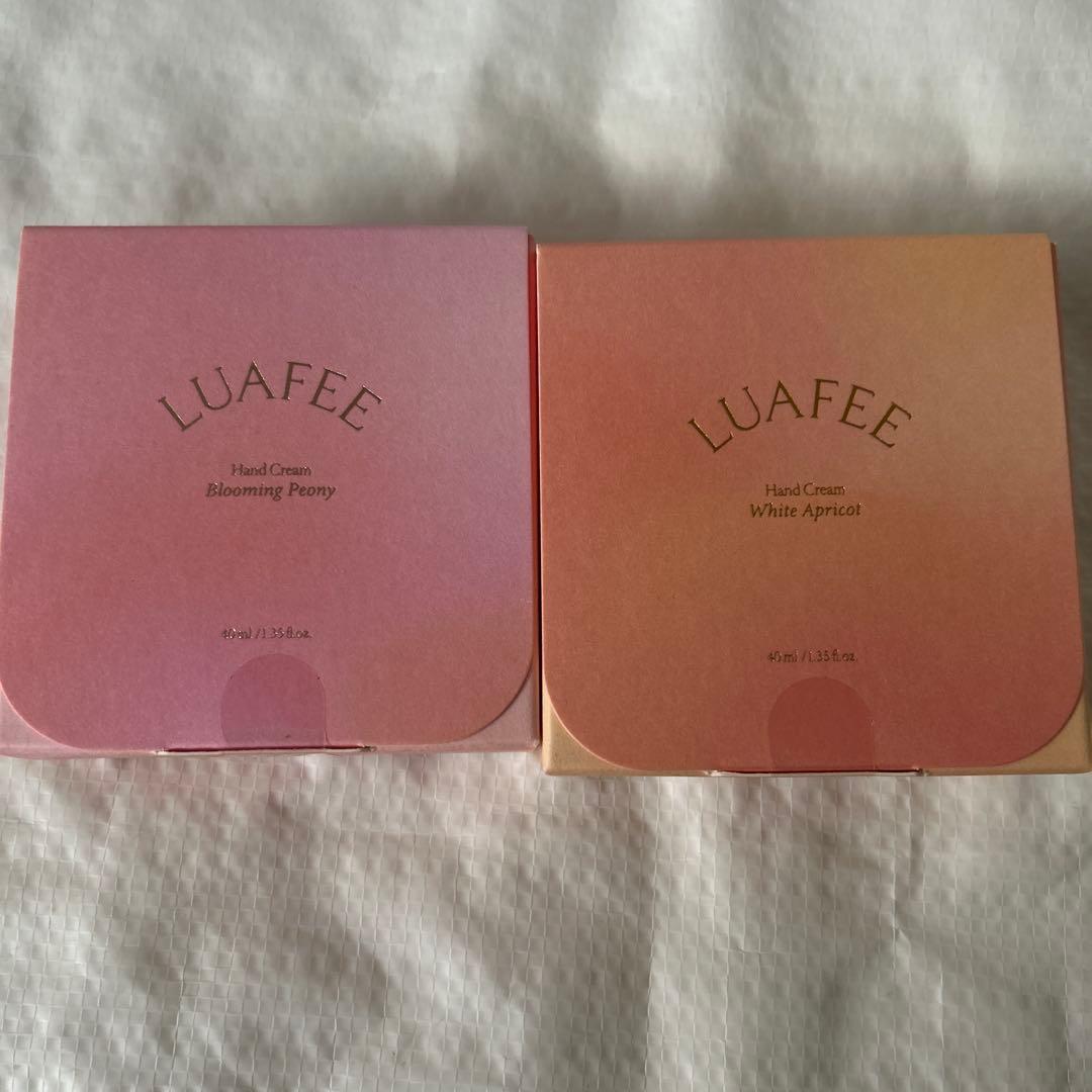 ルアペ まとめ売り 7点セット