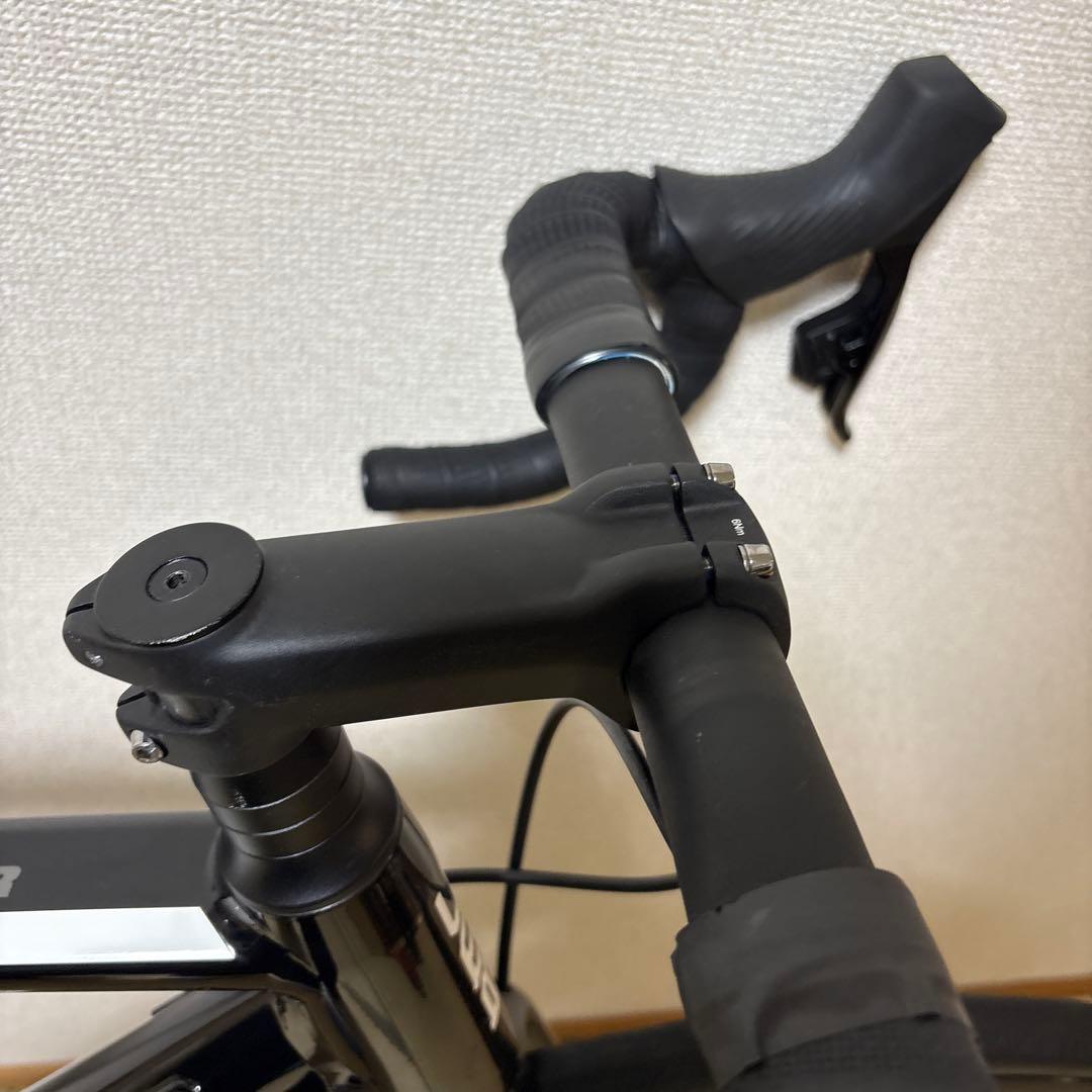 BMC 2023年Teammachine ALR ONE RIVAL AXS