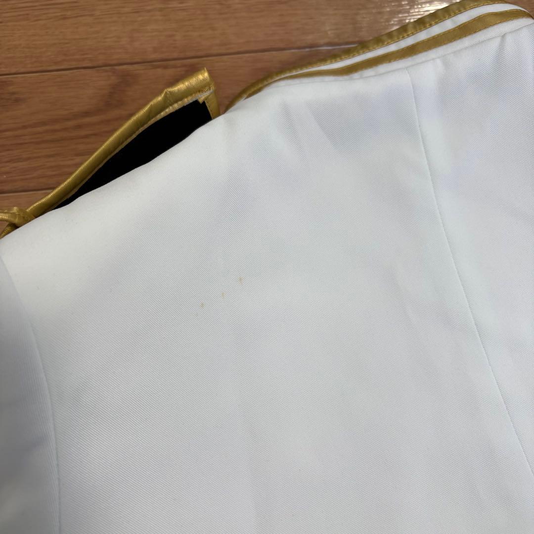 刀剣乱舞　物吉貞宗　コストモ製　Mサイズ　コスプレ衣装　とうらぶ