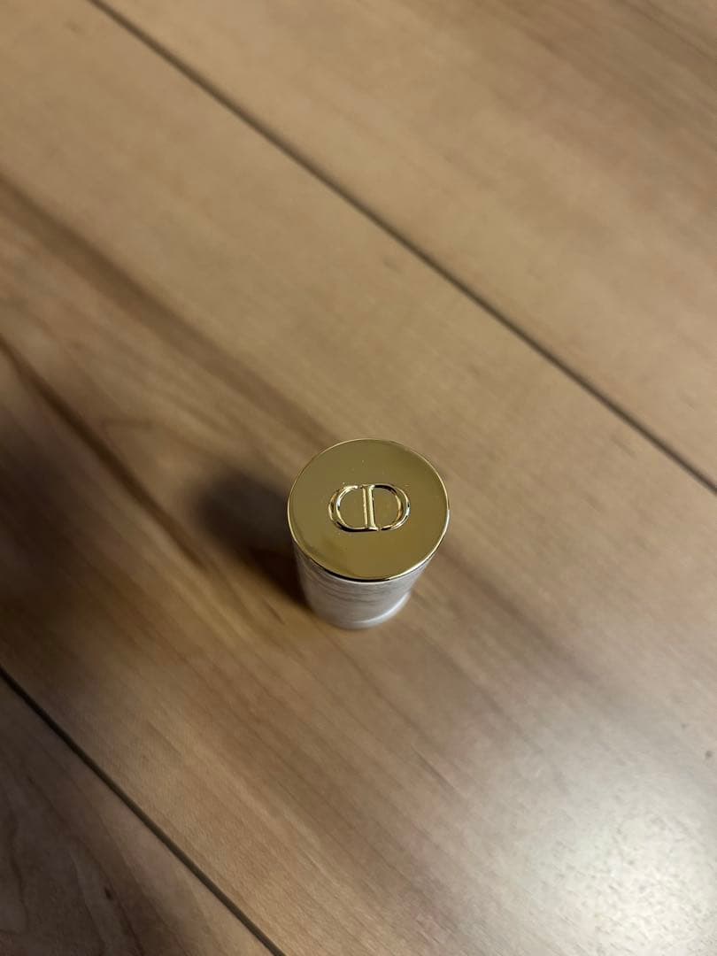 ケースのみに変更いたしました！ディオールルージュルージュプルミエ トワルドジュイ