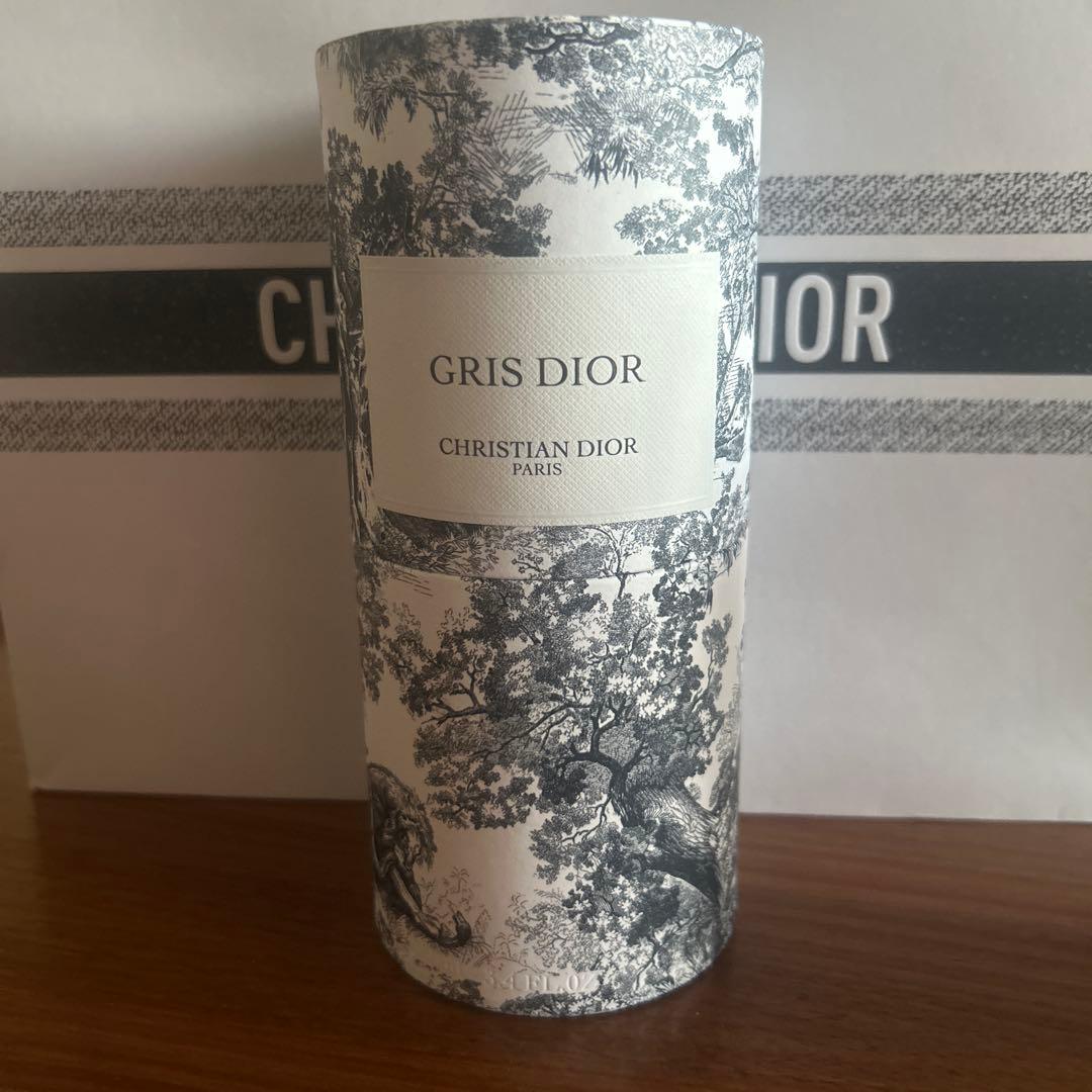 Dior GRIS DIOR グリ ディオール 100ml