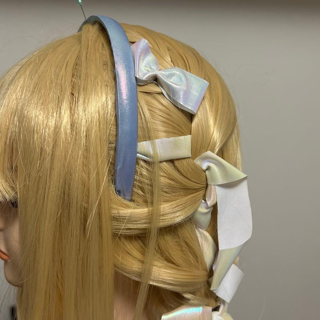 [2/2まで値下げ]学マス 藤田ことね コスプレ