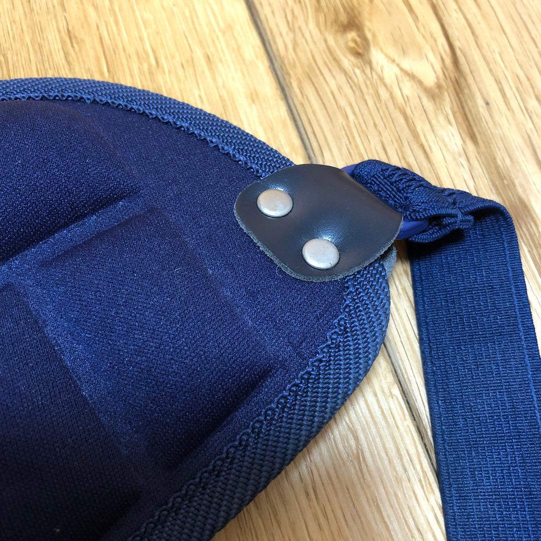 軟式　キャッチャー用プロテクター ZETT MIZUNO