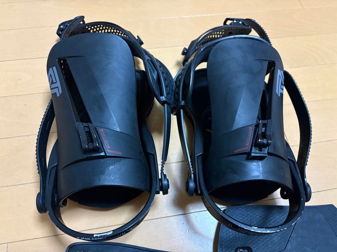 UNION ATLAS Union Atlas 24-25 ユニオン　アトラス