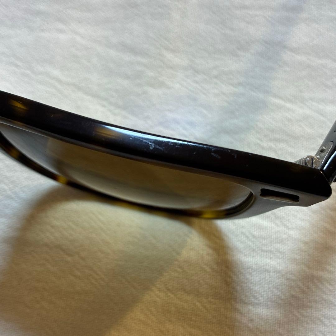 R*a様 レイバン　Ray-Ban wayfarer ウェイファーラー　廃盤　レ