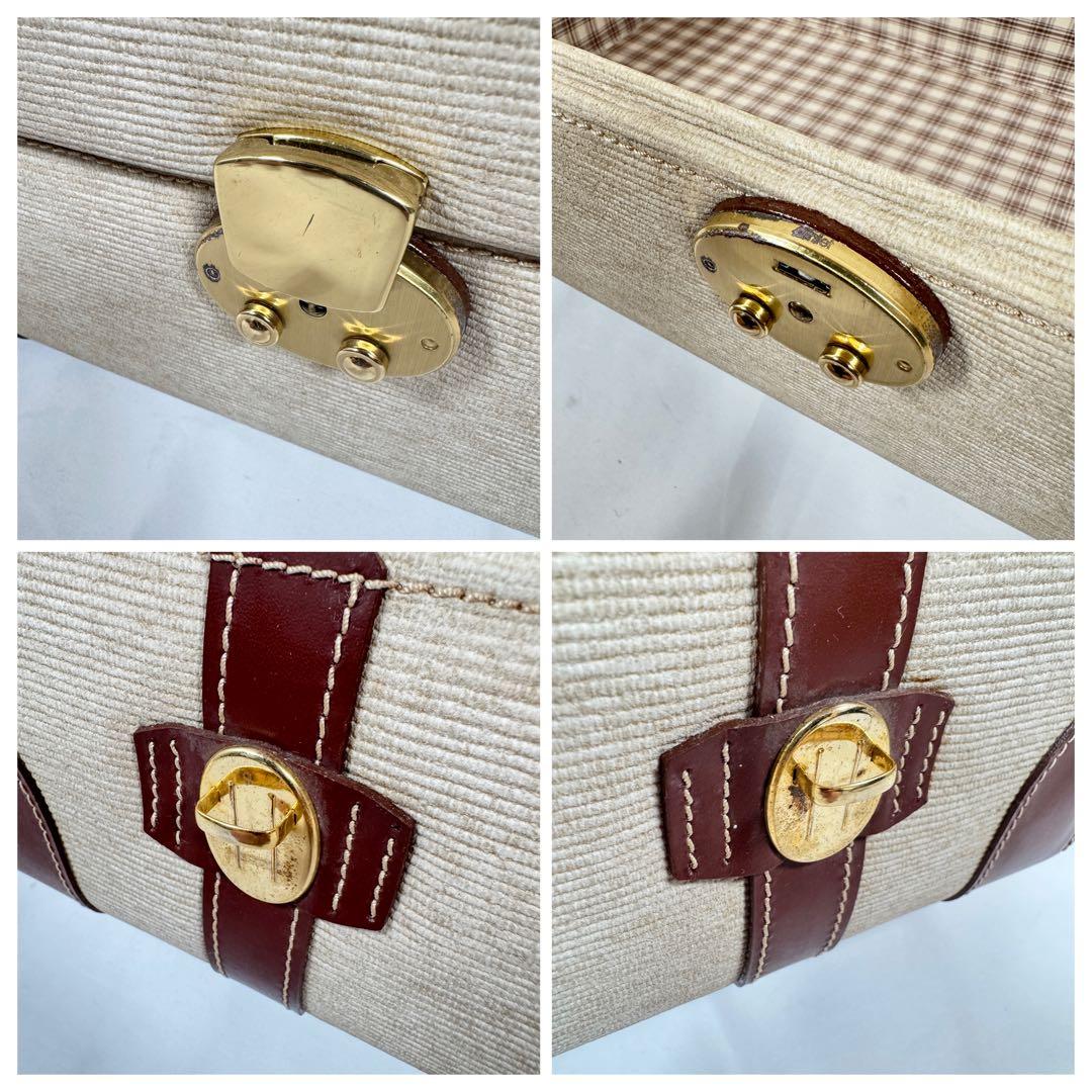 【非売品】午後の紅茶　コイズミトランク　1997年　限定品　トランク