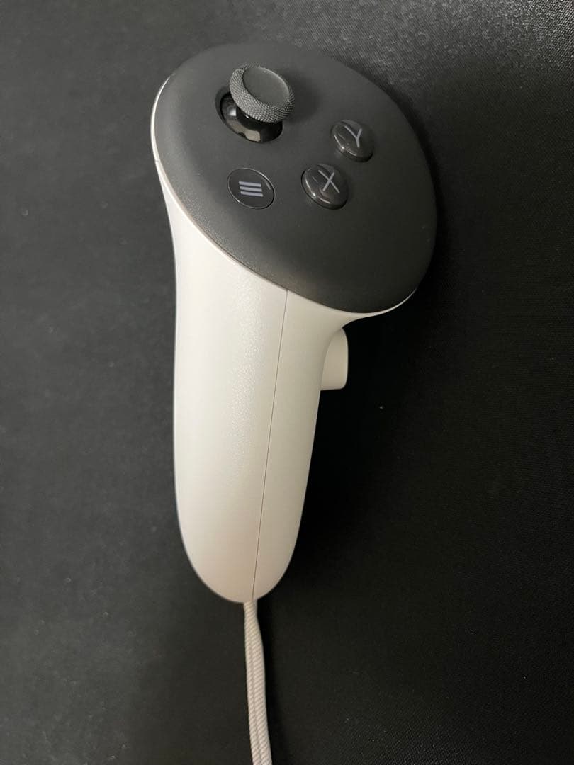 【初期化済・美品】 Quest 3 512GB