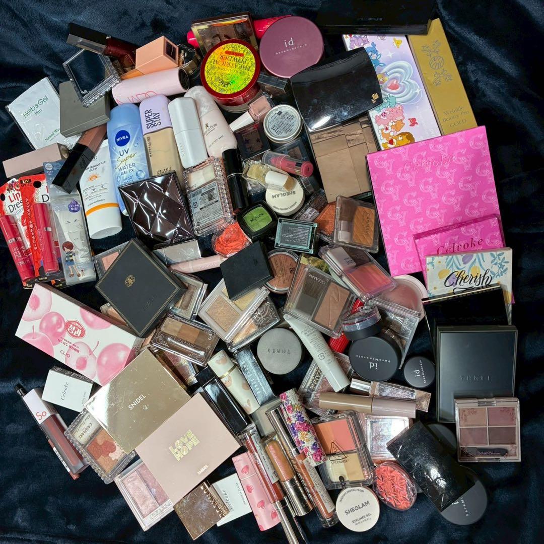 ♥コスメ大量おまとめ!!