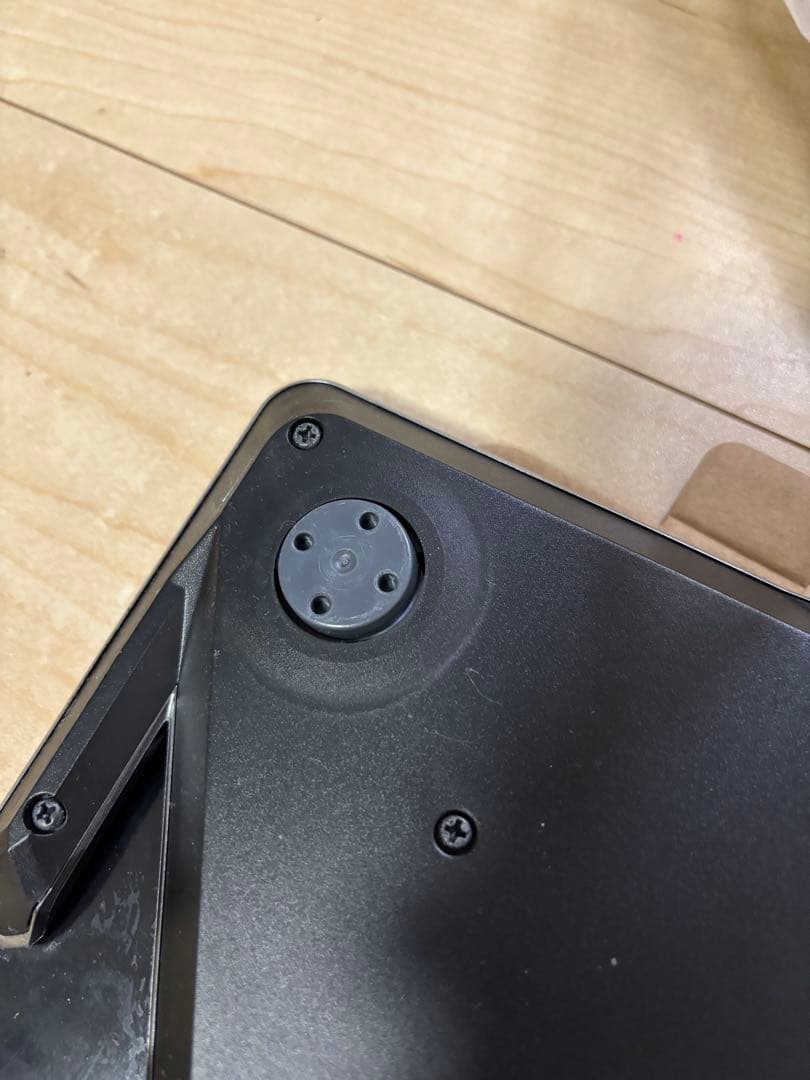 体組成計 Tanita インナースキャンデュアル RD-914L