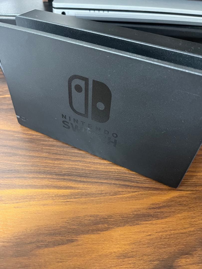 【はなきよ】Nintendo Switch 本体 一式セット