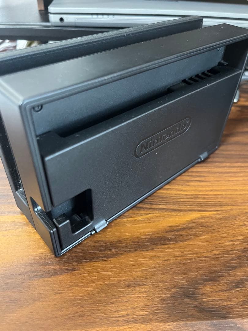 【はなきよ】Nintendo Switch 本体 一式セット