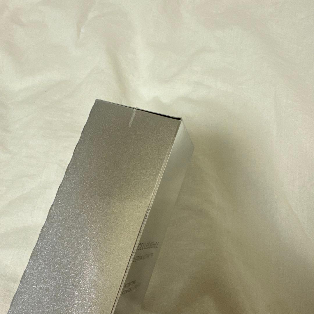 【お値下げ】【新品】セレッセンス ローションアクティベーター