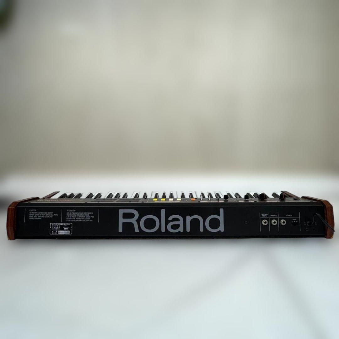 ローランド　電子ピアノ　キーボードEP-09　ソフトケース付き　動作確認済み