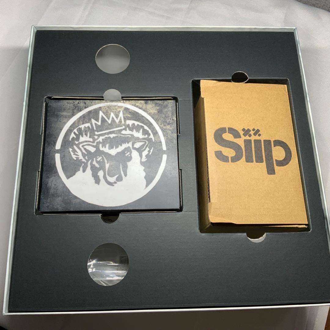 【希少/美品】 Siip 1st ALBUM 完全生産限定BOX