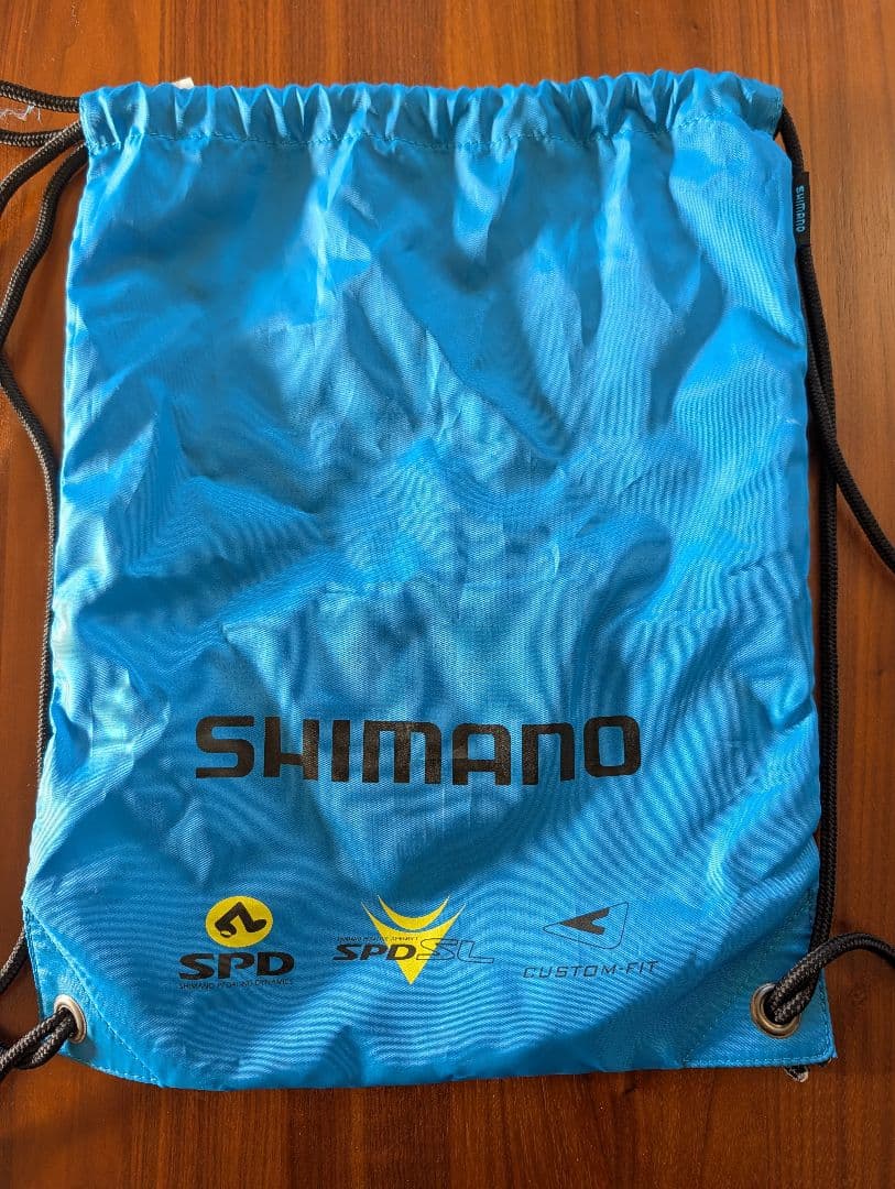 SHIMANO(シマノ)SH-R321　ビンディングシューズ