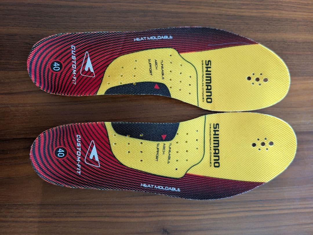 SHIMANO(シマノ)SH-R321　ビンディングシューズ